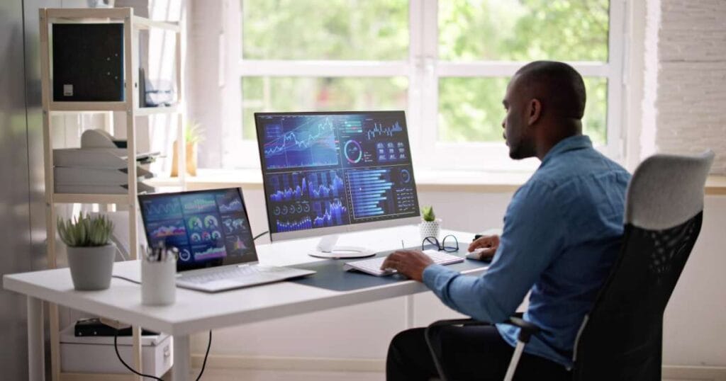 Core App Dashboards The Key to Streamlining Your Business Operations