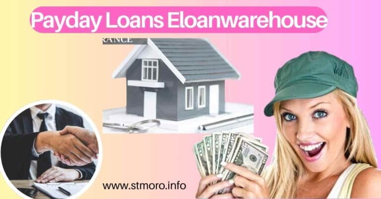 Payday Loans Eloanwarehouse Fast Money, Find Out Before You Borrow!