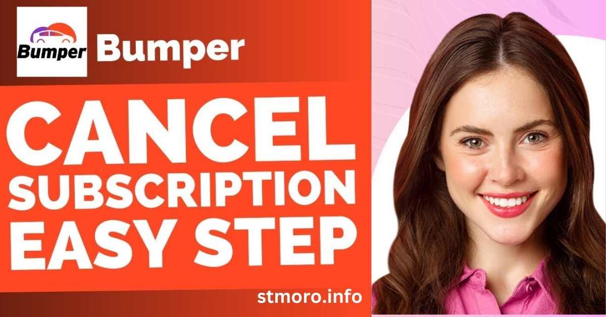 How to Cancel Bumper Subscription Tips for a Smooth Unsubscribe