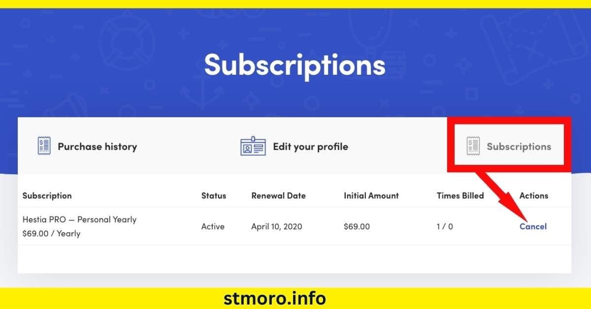 How to Cancel Factor Meals Subscription Easy Step-by-Step Guide