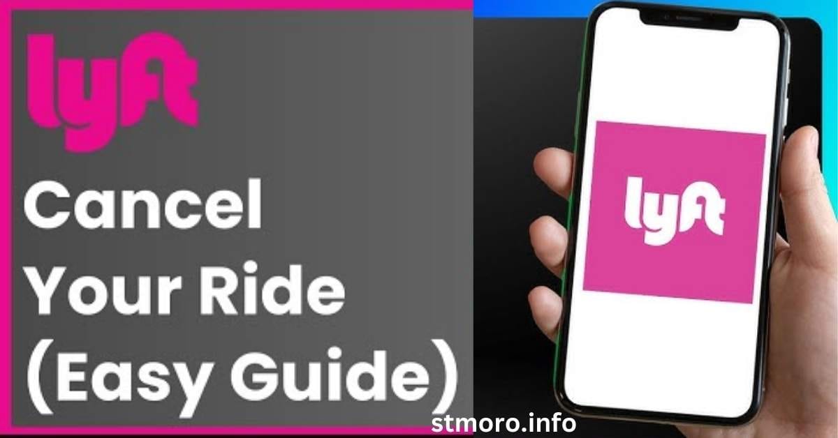 How to Easily Cancel a Lyft Ride Step-by-Step Guide