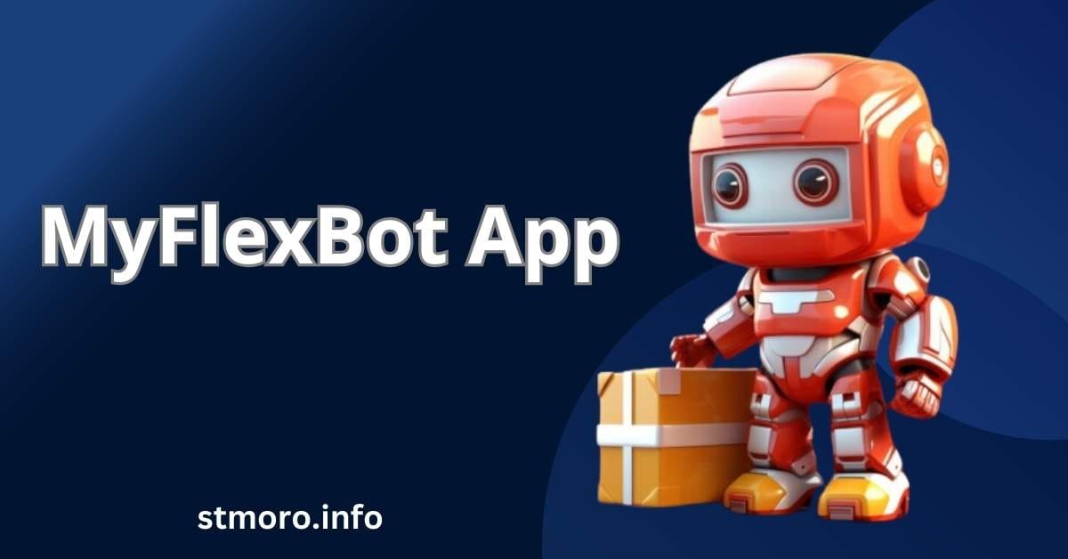 MyFlexBot App A Game-Changer for the World of Automated Trading