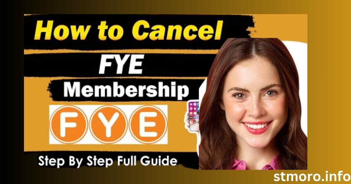 How To Cancel FYE Membership In Just a Few Simple Steps