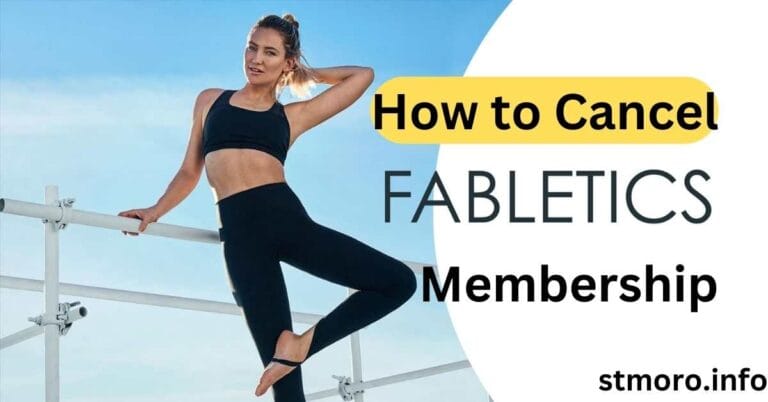 How to Cancel Fabletics Membership in 2025 A Step-by-Step Guide