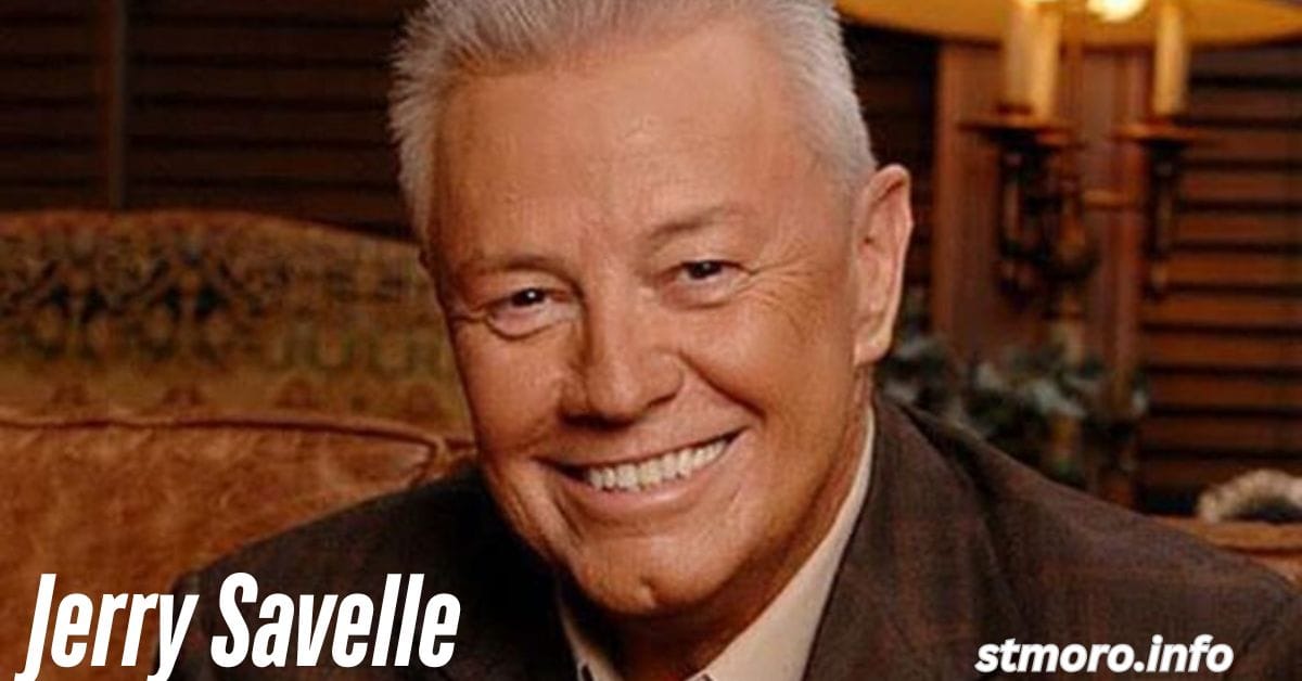 Jerry Savelle Net Worth Age, Wife,Family, Cause Of Death And Wikipedia