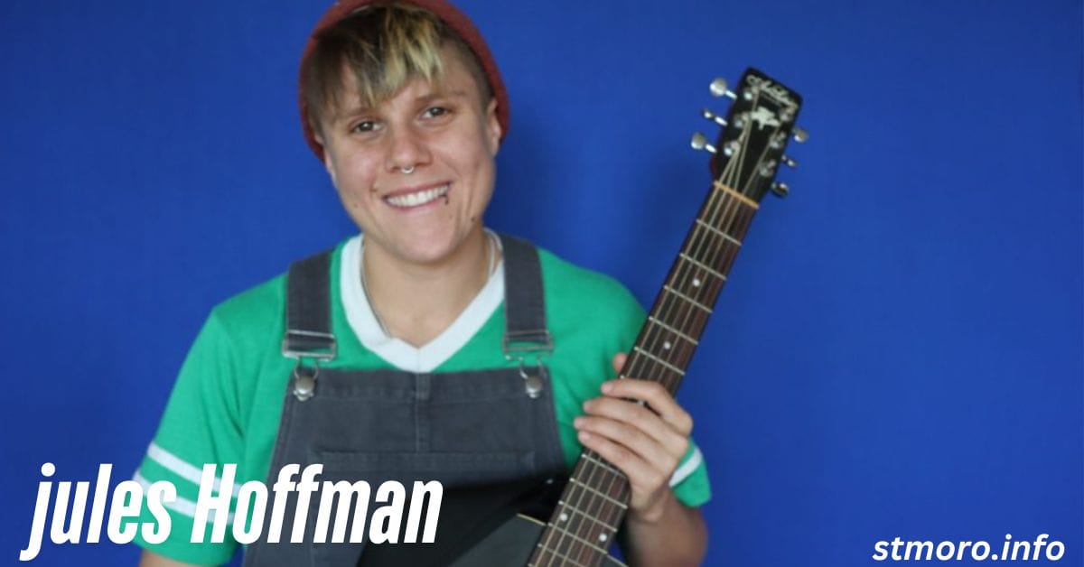 Jules Hoffman Net Worth Biography, Age, Wife And Wikipedia