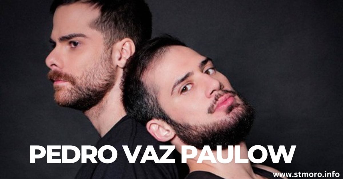 Pedro Vaz Paulo The Visionary Innovator Shaping Technology’s Future