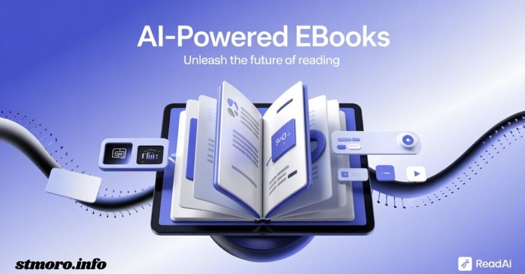 Sell AI-Powered Ebooks
